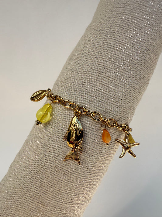 Bracelet Pedro