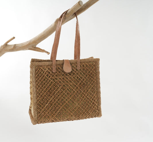 Sac Raphia 0033