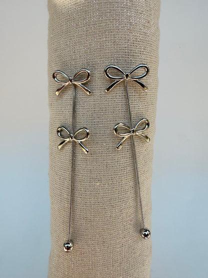Boucle d’oreille mini