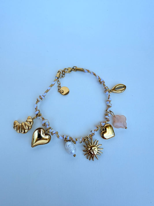 Bracelet Li-na
