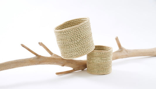 Panier Raphia 0003