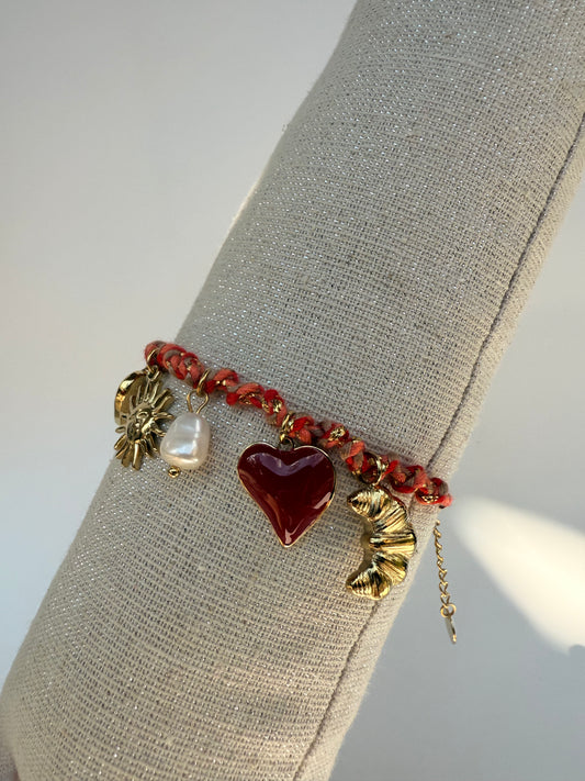 Bracelet polina