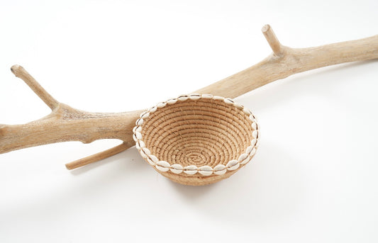 Panier Coquillages 0005