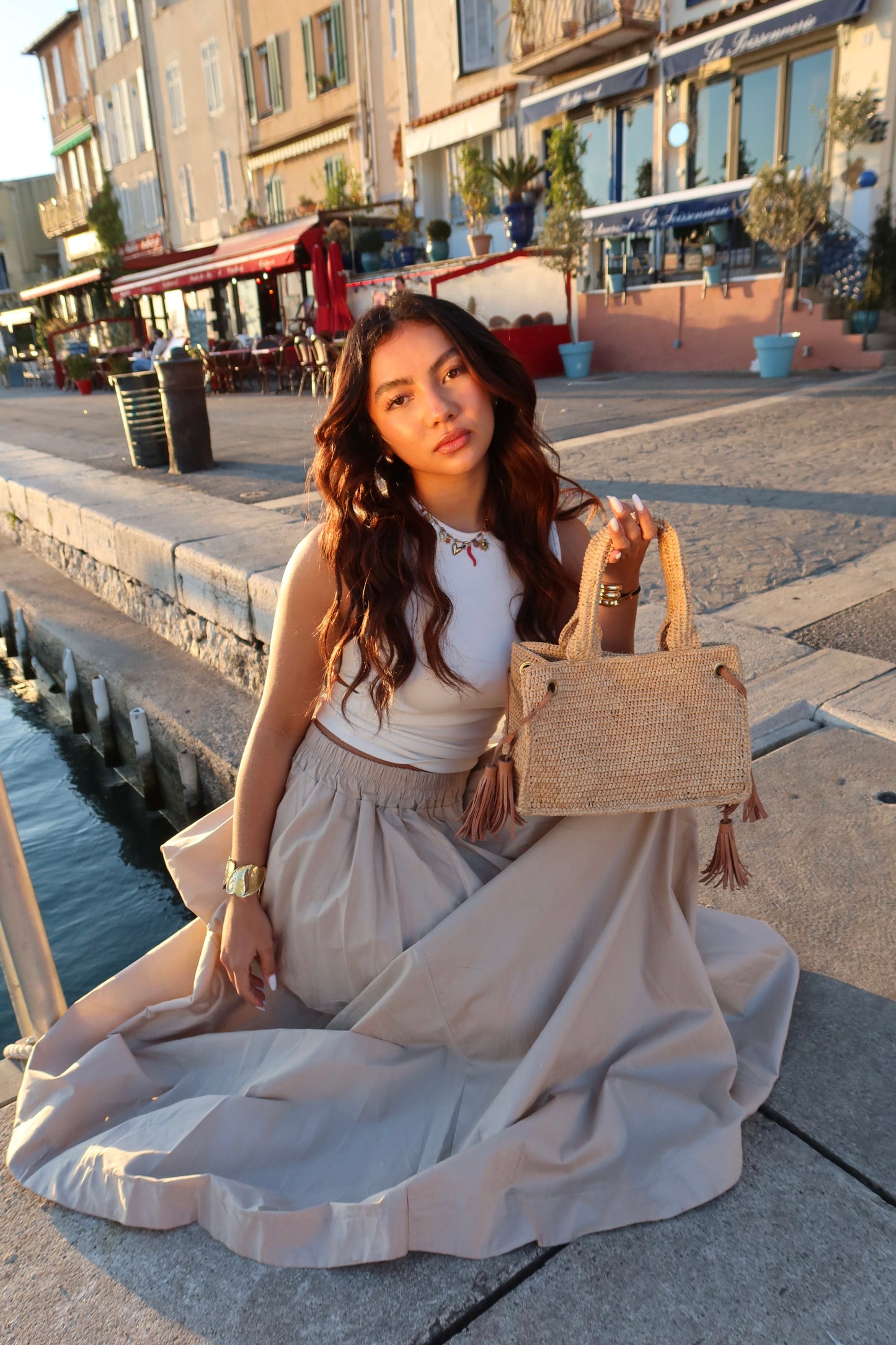 Sac Missy