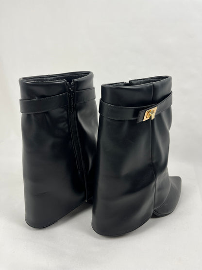 Bottes Pola