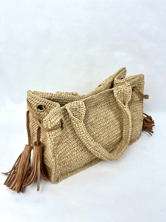 Sac Missy
