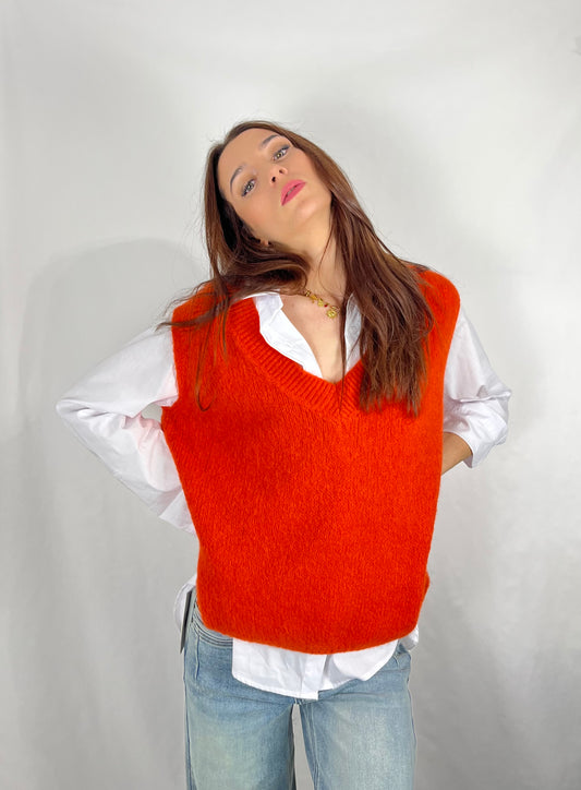 Haut Pauline