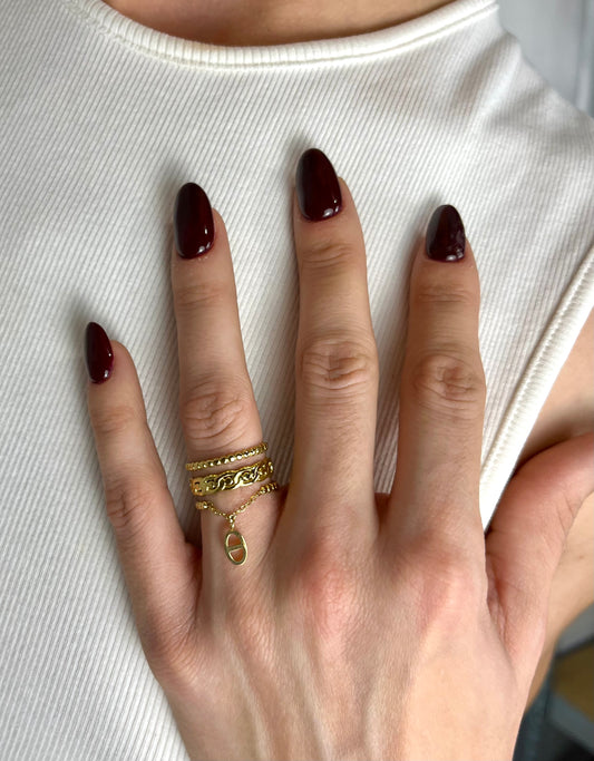 Bague lola