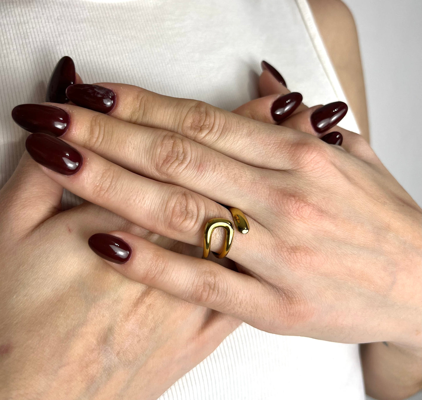 Bague Miranda