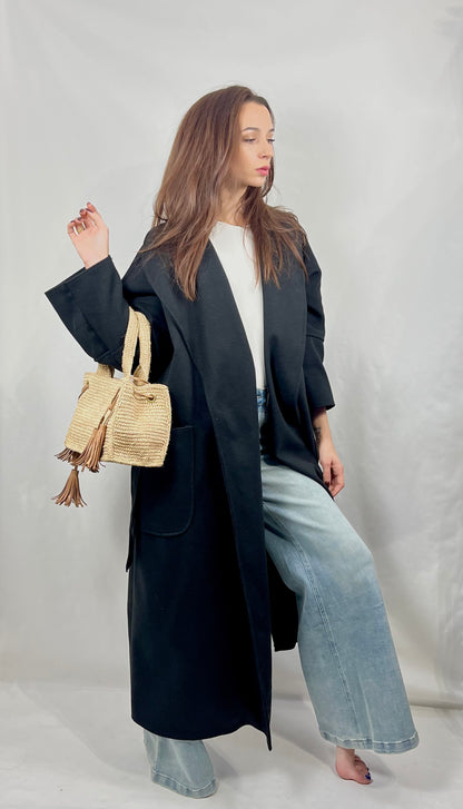 Manteau Naya