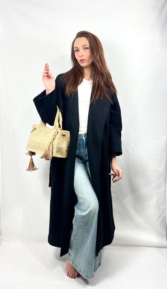 Manteau Naya