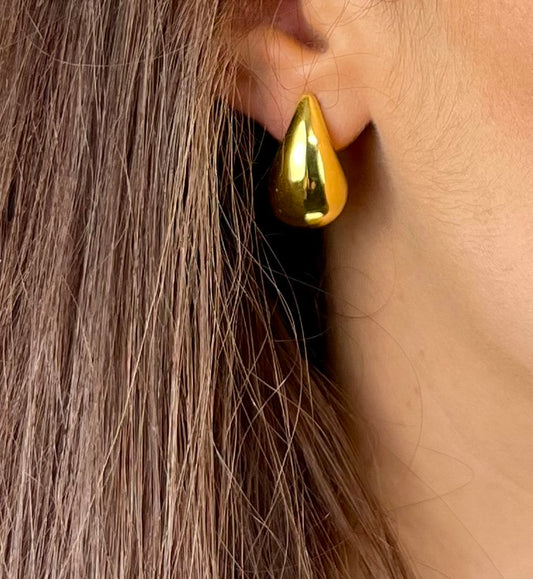 Boucles d'oreilles Misty